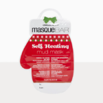 ⁦قناع التدفئة الذاتية بالطين من ماسك بار⁩ - الصورة ⁦2⁩