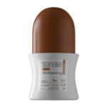 ستارفيل مضاد للتعرق رول اون لتفتيح البشرة بمزيج من الروائح الشرقية - 60مل