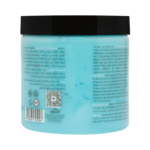 ⁦فاي ناتشورالز صابونية زبدة الشيا بالنيلة الزرقاء - 500 مل⁩ - الصورة ⁦2⁩