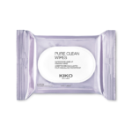 مناديل لإزالة المكياج بيور كلين من كيكو - 25 منديل