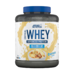 ابلايد نيوترشن كريتيكال واي بروتين بليند بالكساترد - 2 كجم