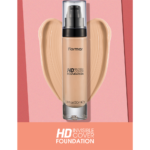 ⁦فلورمار كريم أساس فاونديشن اينفنسبل كوفر اتش دي⁩ - الصورة ⁦4⁩