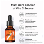 ⁦تيام فيتامين سي للبشرة - 15 مل⁩ - الصورة ⁦4⁩