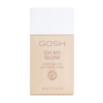 غوش قطرات أوه ماي جلو - 50 مل