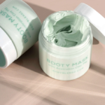 ⁦قناع الأرداف من الطين الابيض من بودي بلندز - 75جرام⁩ - الصورة ⁦3⁩