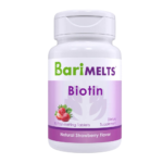 باريميلتس بيوتين بنكهة الفراولة