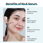 ⁦نومبوزين‏ سيروم ماسك ديب سليب رقم 6 -50مل⁩ - الصورة ⁦3⁩