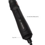 ⁦فرشاة تجفيف الشعر من أولا هير - OL-1015⁩ - الصورة ⁦3⁩