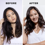 ⁦كيراستاس شامبو جينيسيس باين نيوتري-فورتيفاين المضاد لتساقط الشعر بعبوة إعادة تعبئة - 500مل⁩ - الصورة ⁦3⁩