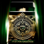 ⁦انيشيو عطر عود فور جريتنس نيو - او دي بارفيوم⁩ - الصورة ⁦2⁩