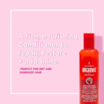 ⁦لي ستافورد بلسم مغذي للشعر بزيت الارغان - 250مل⁩ - الصورة ⁦2⁩