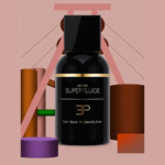 ⁦ليزو بريمورديال عطر سوبر فلويد امبر - او دو بارفيوم⁩ - الصورة ⁦3⁩