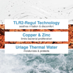 ⁦يورياج باريديرم جل غسول للوجه والجسم للبشرة الحساسة والجافة - 200 مل⁩ - الصورة ⁦2⁩