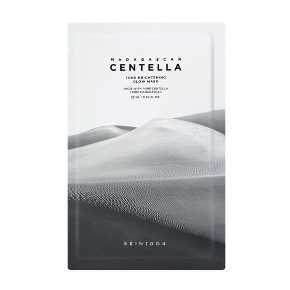 41542810_1747301486_af494756f7f727e84920e042d0b72ab5 سكين1004 ماسك مدغشقر سنتيلا لتفتيح لون البشرة - 25مل - الصورة 1