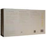 ⁦جوسي ايبر مجموعة تصفيف الشعر الذهبية - 25ملم - 3 قطع⁩ - الصورة ⁦5⁩