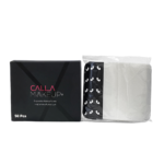 ⁦كالا ميك اب باليت مزج المكياج للاستخدام الواحد - 50 قطعة⁩ - الصورة ⁦2⁩