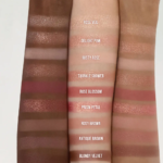 ⁦داسيك مجموعة ظلال العيون - 02 روز بيتال⁩ - الصورة ⁦3⁩