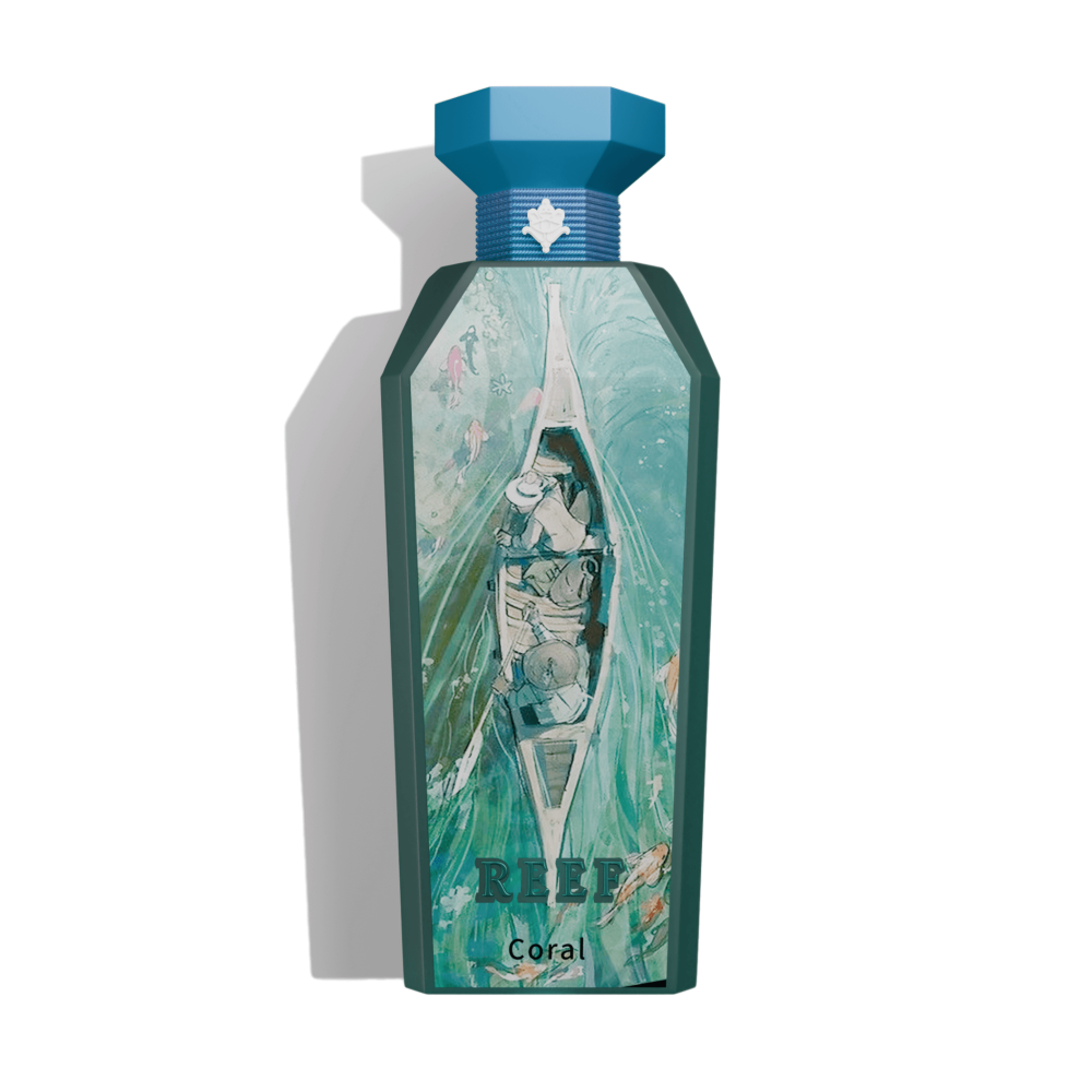 41643571_1752145137_d2a14a958c188f41302462da2e9dc975 ريف العطور كورال - او دو بيرفيوم - الصورة 1