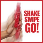 ⁦ميبلين سوبر ستاي فينيل انك احمر شفاه سائل⁩ - الصورة ⁦7⁩