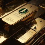 ⁦باكو رابان عطر ون مليون العود الذهبي للرجال - انتنس برفيوم⁩ - الصورة ⁦3⁩