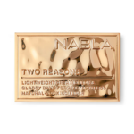 ⁦نابلا بلاشر ومرطب ملون شفاه تو ريزنز⁩ - الصورة ⁦2⁩