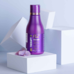 ⁦معالج بروتين الحرير و الكولاجين للعناية بالشعر من دكتور ثيرابي - 150مل⁩ - الصورة ⁦2⁩