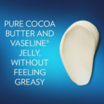 ⁦فازلين لوشن الجسم للعناية المركزة بزبدة الكاكاو النقية - 200مل⁩ - الصورة ⁦3⁩