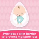 ⁦زيت للأطفال من جونسون - 500 مل⁩ - الصورة ⁦3⁩