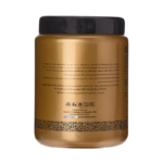 ⁦ماسك البروتين و الكيراتين للشعر من اوبلس - 1000مل⁩ - الصورة ⁦2⁩