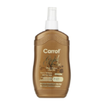 بخاخ زيت تان تسمير جولد من كاروت صن - 200مل