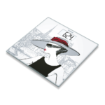 بيورير بيوتي ميزان زجاجي - GS209