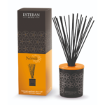 استيبان باريس نيرولي بوكيه الأعواد العطرية قابلة لإعادة التعبئة – 100 مل