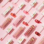 ⁦ايفلين قلوس ملمع ومكبر شفاه اكس لارج ماكسميزر⁩ - الصورة ⁦2⁩