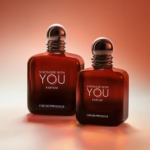 ⁦امبريو ارمني عطر سترونجر ويذ يو - برفيوم⁩ - الصورة ⁦4⁩