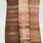 ⁦داسيك مجموعة ظلال العيون - 01 شوغر براوني⁩ - الصورة ⁦3⁩