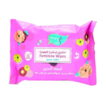 مناديل نسائية للطهارة للتنظيف العميق من العرايس - 25منديل