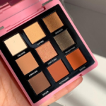 ⁦توب فيس مجموعة ظلال العيون مايسترو اكاديمي بار - سفاري ستوريس⁩ - الصورة ⁦5⁩