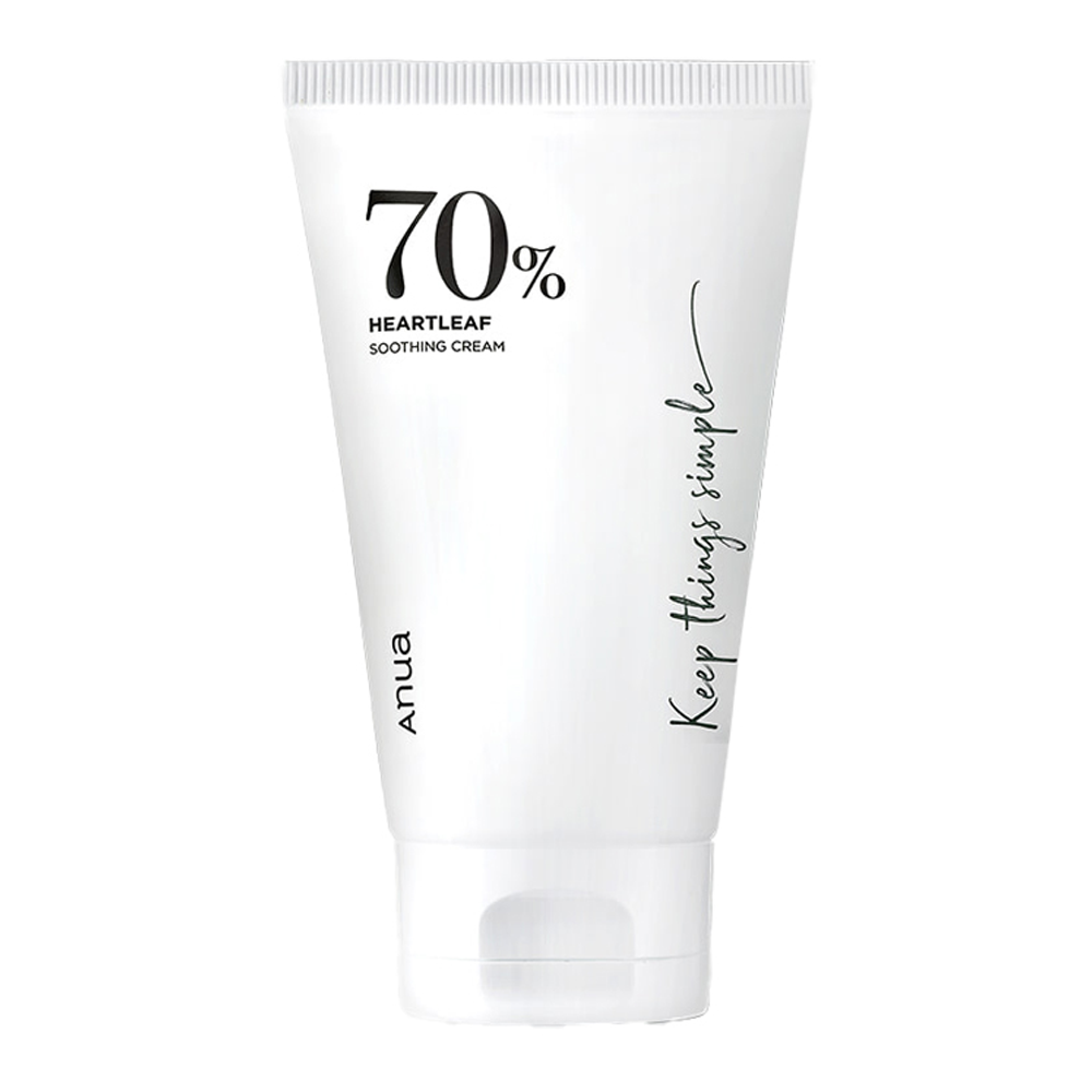 42103647_1733812857_95f73fd92487e1a1e872b1e4a39ecdcf أنوا هارتليف كريم الوجه ٧٠ % مهدئ - 100مل - الصورة 1