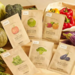 ⁦سكن فود ماسك الوجه سوس فيد بالسبانخ - 22 جم⁩ - الصورة ⁦3⁩