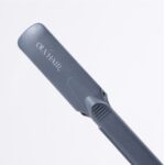 ⁦مكواة تمليس الشعر من أولا هير - أسود- OL- 1013⁩ - الصورة ⁦5⁩