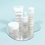 ⁦تيرتير مجموعة جلو للسفر - 4 قطع⁩ - الصورة ⁦2⁩