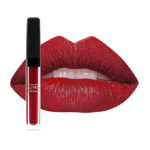 نوره بو عوض احمر شفاه روج سائل مقاوم للماء - فلامينج