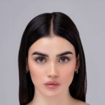 ⁦عدسات ملونة طبية من بيوتيس - لونا - عدسة واحدة⁩ - الصورة ⁦2⁩