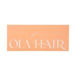 ⁦جهاز تلفيف الشعر التلقائي من اولا هير - اسود & فضي⁩ - الصورة ⁦6⁩