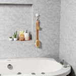 ⁦فرشاة جافة للتنظيف من سيفيزا - 2 قطعة⁩ - الصورة ⁦4⁩