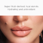 ⁦نادين نجيم بيوتي فيلفيت كوتور أحمر شفاه روج مخملي مات⁩ - الصورة ⁦4⁩