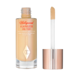 شارلوت تلبوري كريم أساس هوليوود فلوليس فلتر