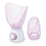 بيورير بيوتي جهاز بخار للوجه FS 60