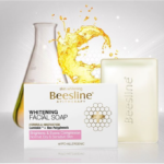 ⁦صابونة تفتيح وايتنينج من بيزلين - 85غ⁩ - الصورة ⁦3⁩