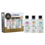 ⁦مجموعة الحج والعمرة الخالية من العطور من كوزمو - 3 قطع⁩ - الصورة ⁦2⁩